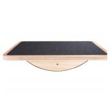 StrongTek Professional Wooden Balance Board,