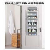 1 Pack Bathroom Organizers and Storage, 35.2lbs