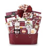 New Wine Country Gift Baskets Gourmet Feast