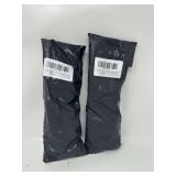 New weideer 52Pcs TR412, TR413, TR414 Black