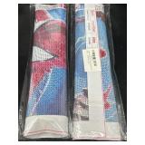 New 2 Ct Spider-Man Diamond Painting Kits for