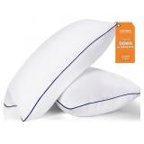 MZOIMZO Bed Pillows for Sleeping- Standard Size,