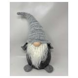 EKARSEN Plush Gnome Doll for Christmas