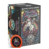 Bones Coffee Company Flavored Coffee Bones Cups