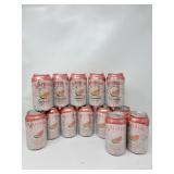 Waterloo Sparkling Water, Watermelon Naturally