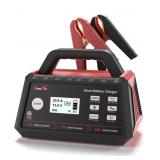 TowerTop 2/10/25 Amp 12V Smart Car Battery