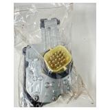 Replacement Shift Solenoid (Refurbished) As Is