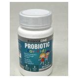 New Probiotic for Kids, 2 Month Supply,