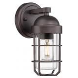 Emliviar Farmhouse Outdoor Wall Light for House
