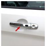 New Fit for Ford Explorer 2015 2016 2017 2018