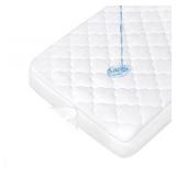 New Pack and Play Mattress Pad (6 Sizes),