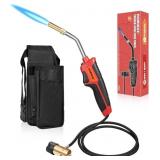 New DOMINOX High Intensity Propane Torch Fuel by