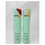 Lot of 2 9.2oz amika the kure bond repair shampoo