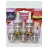 New Glade PlugIns Refills Air Freshener, Scented