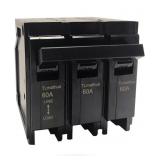 New Q360 60-Amp Three Pole Type QP Circuit