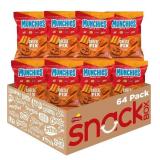 Munchies Snack Mix, Cheese Fix, 1.75 Ounce (Pack