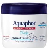 4 Ct Aquaphor Baby Healing Ointment Advanced