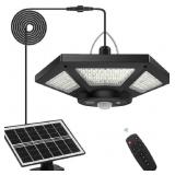 Solar Shed Light Solar Pendant Light Indoor
