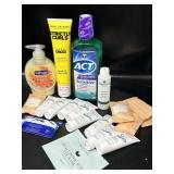 Large HBA Lot, All Items Appear New Unused, Some