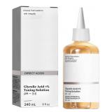 New 240ML Glycolic Acid 7% Toner