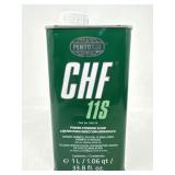 New Pentosin 1405116 CHF 11S Long-Life Synthetic