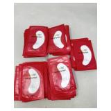 New 94 Pairs GreenLife Natural Hydrogel Eye Gel