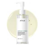 New Anua Heartleaf Pore Control Cleansing Oil,