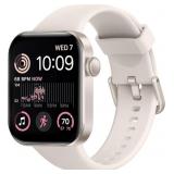 Light pink DDXCAW Smartwatch for Men and Women,