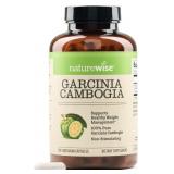 NEW Garcinia Cambogia with Natural Garcinia