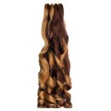 New 9 Bundles Curly Braiding Hair Professional