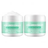 New 2-pack Urea Cream 40% plus Salicylic Acid 2%