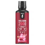 New InnoSupps Volcarn 2000 - L-CARNITINE Advanced
