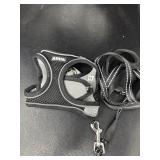 Dog Harness, Breathable Mesh Step-in Vest