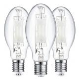3 Pcs 400 Watt Lighting Metal Halide Lamp