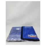 Lot of 2 Cool Coolers Cold Pack New Opened Out Of