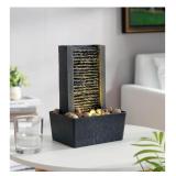 House Decorative Indoor Fountain Meditation