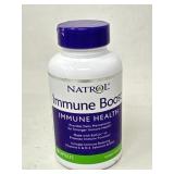 New Natrol Immune Boost Capsules, Immune Support
