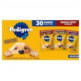 PEDIGREE CHOICE CUTS IN GRAVY Adult Soft Wet Dog