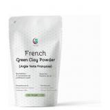 French Green Clay Powder 1lb | Deep Facial