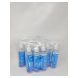 New Lot Of 3 Powered by Nano Magic Eyeglass Lens