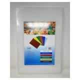 New Winco CBWT-1218 Cutting Board, 12 by 18 by