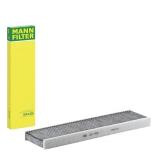 New Mann Filter CUK 4436 Cabin Filter With