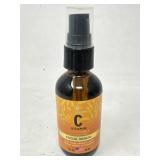 New InstaSkincare Vitamin C Serum for Face and