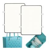 Divider Tray for Bogg Bag, 2Packs Dividers for X