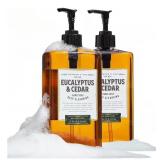 New Body Prescriptions Crimson & Oak Men