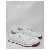 PUMA Roma Tennis Shoes White New Not In Original
