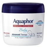New(lot of 2) Aquaphor Baby Healing Ointment