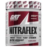 New GAT SPORT Nitraflex Advanced Pre-Workout