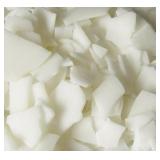 Natural Soy 464 Wax: 10 pound bag (New damaged