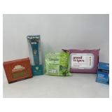 Miscellaneous Health and Beauty Items New Open